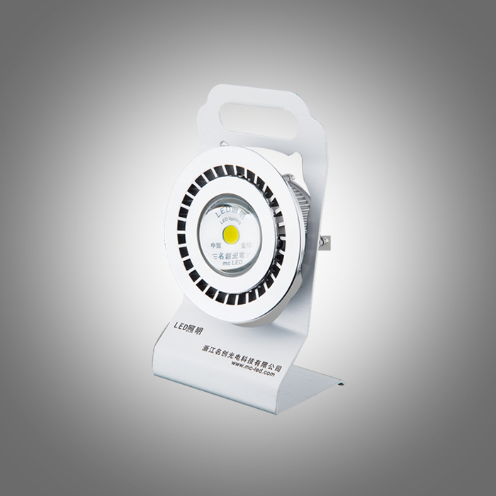 LED portable light MBX001